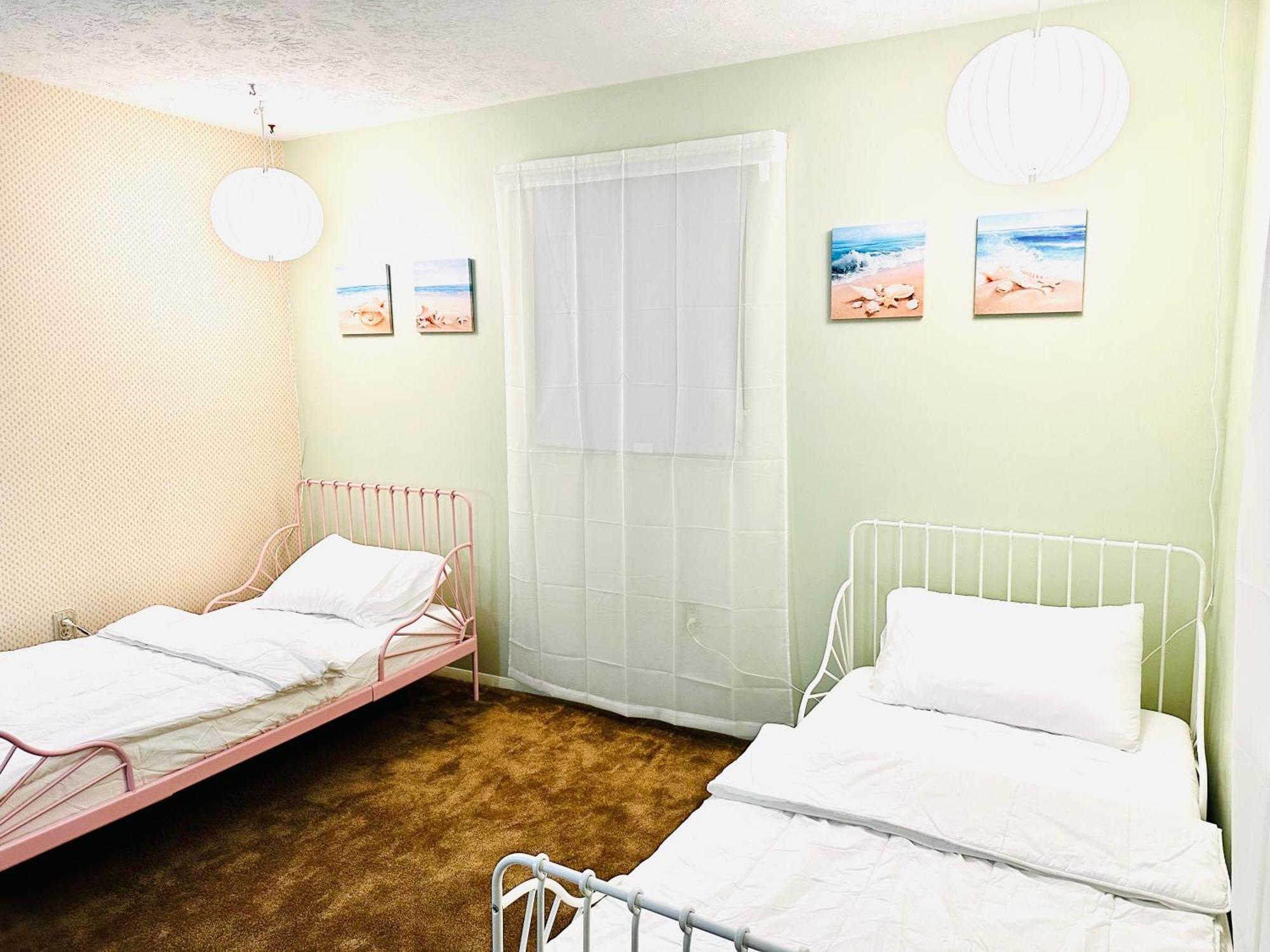 Ocean Palace -12 Guests- Close To I-75-Amazing Location!! Maud Ngoại thất bức ảnh